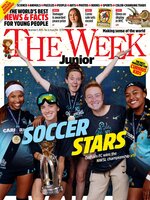 The Week Junior US
